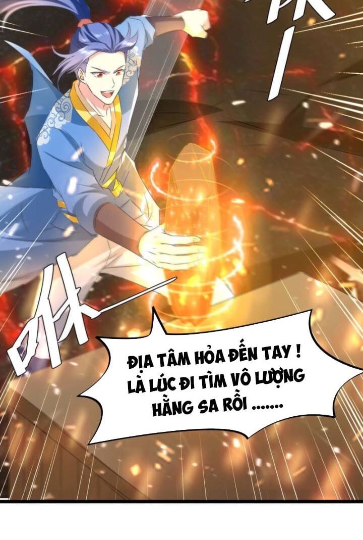 đọc truyện Tối Cường Thăng Cấp Chương 189 ảnh 36 tại Thiên Thai Truyện