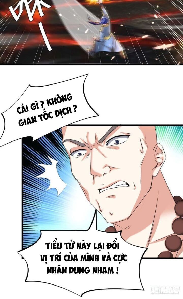 đọc truyện Tối Cường Thăng Cấp Chương 189 ảnh 7 tại Thiên Thai Truyện