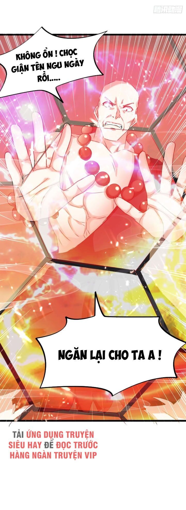 đọc truyện Tối Cường Thăng Cấp Chương 189 ảnh 11 tại Thiên Thai Truyện