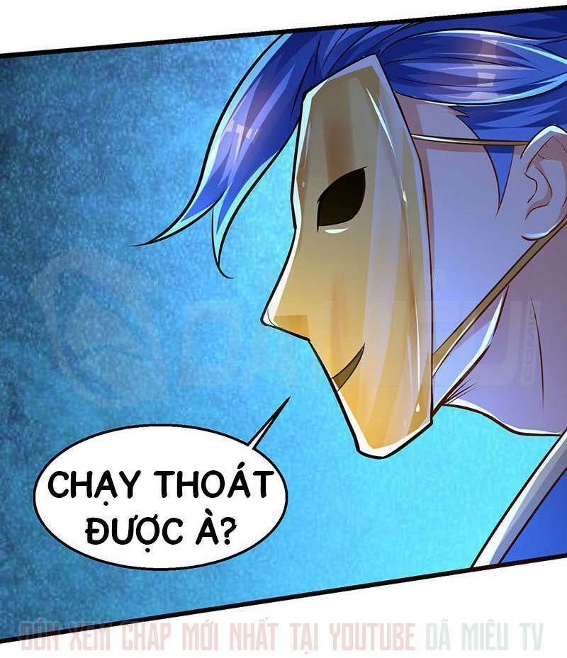 đọc truyện Tối Cường Thăng Cấp Chương 19 ảnh 13 tại Thiên Thai Truyện