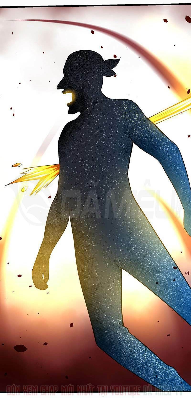 đọc truyện Tối Cường Thăng Cấp Chương 19 ảnh 15 tại Thiên Thai Truyện