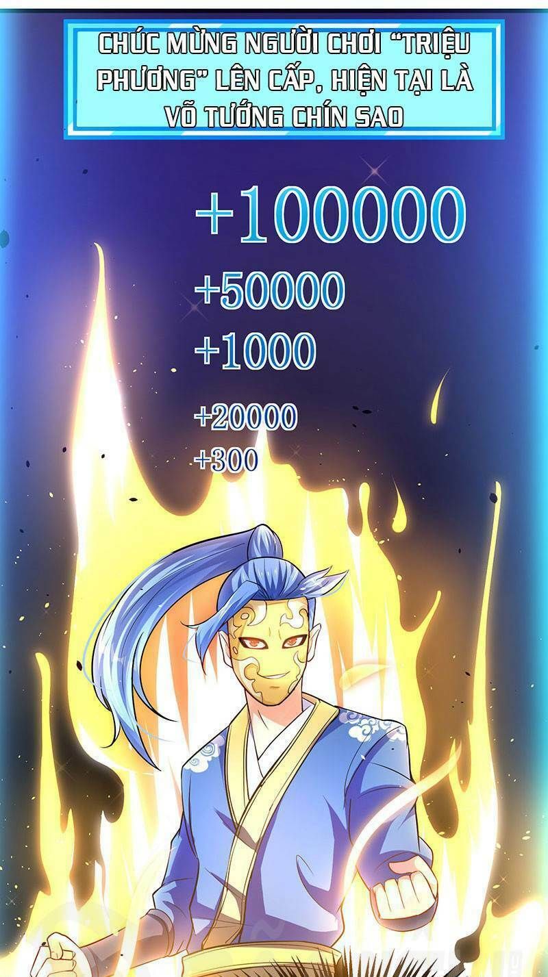 đọc truyện Tối Cường Thăng Cấp Chương 19 ảnh 16 tại Thiên Thai Truyện