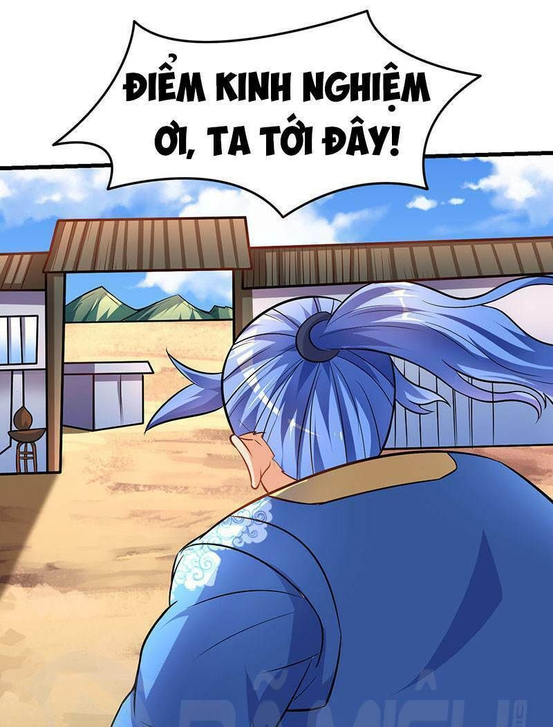 đọc truyện Tối Cường Thăng Cấp Chương 19 ảnh 20 tại Thiên Thai Truyện