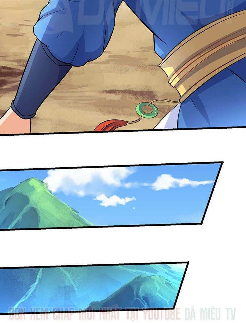 đọc truyện Tối Cường Thăng Cấp Chương 19 ảnh 21 tại Thiên Thai Truyện