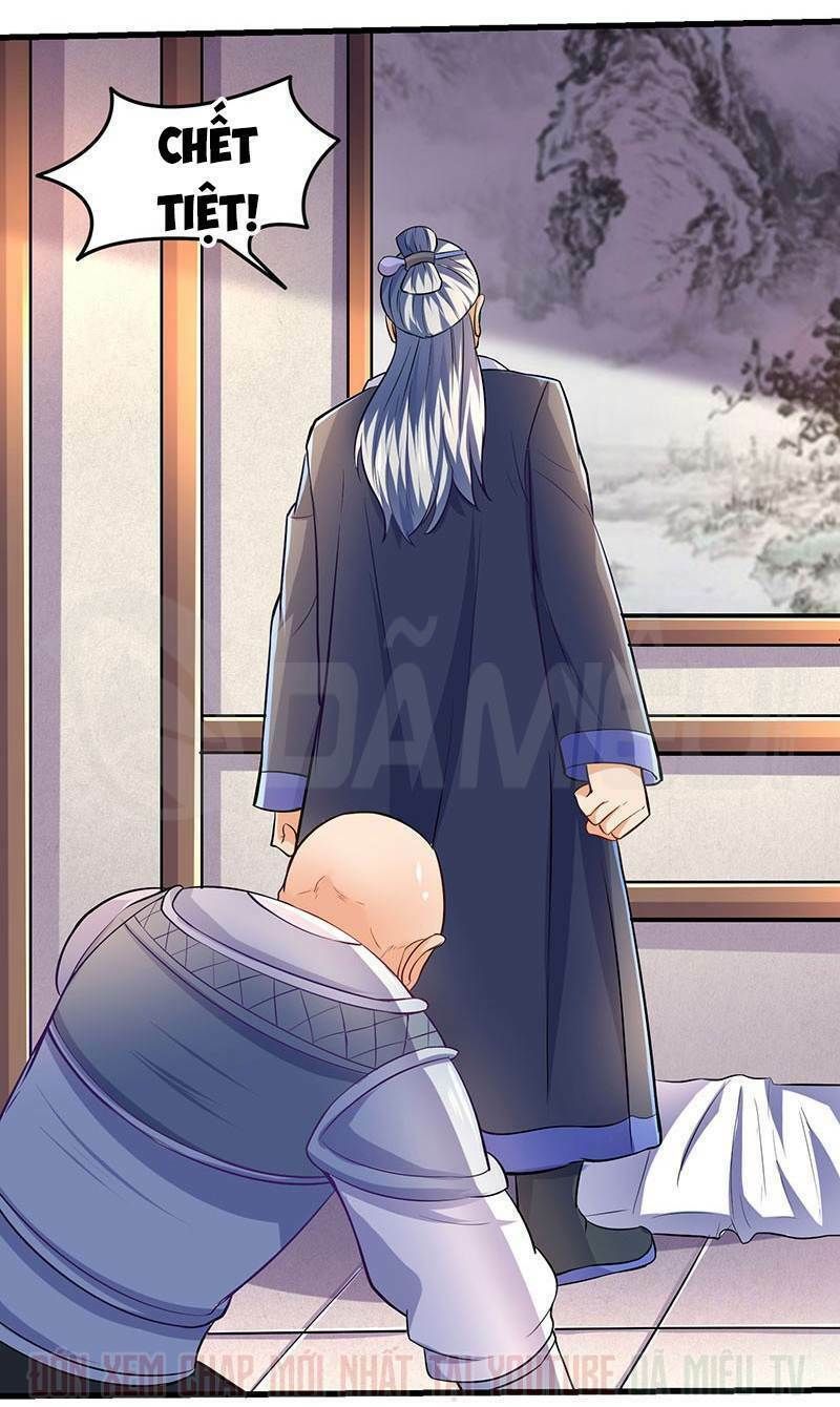 đọc truyện Tối Cường Thăng Cấp Chương 19 ảnh 24 tại Thiên Thai Truyện