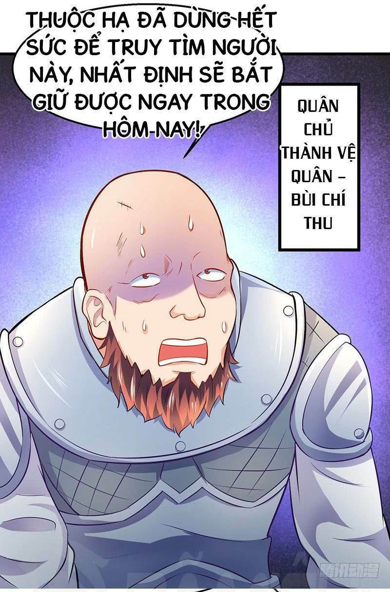 đọc truyện Tối Cường Thăng Cấp Chương 19 ảnh 25 tại Thiên Thai Truyện