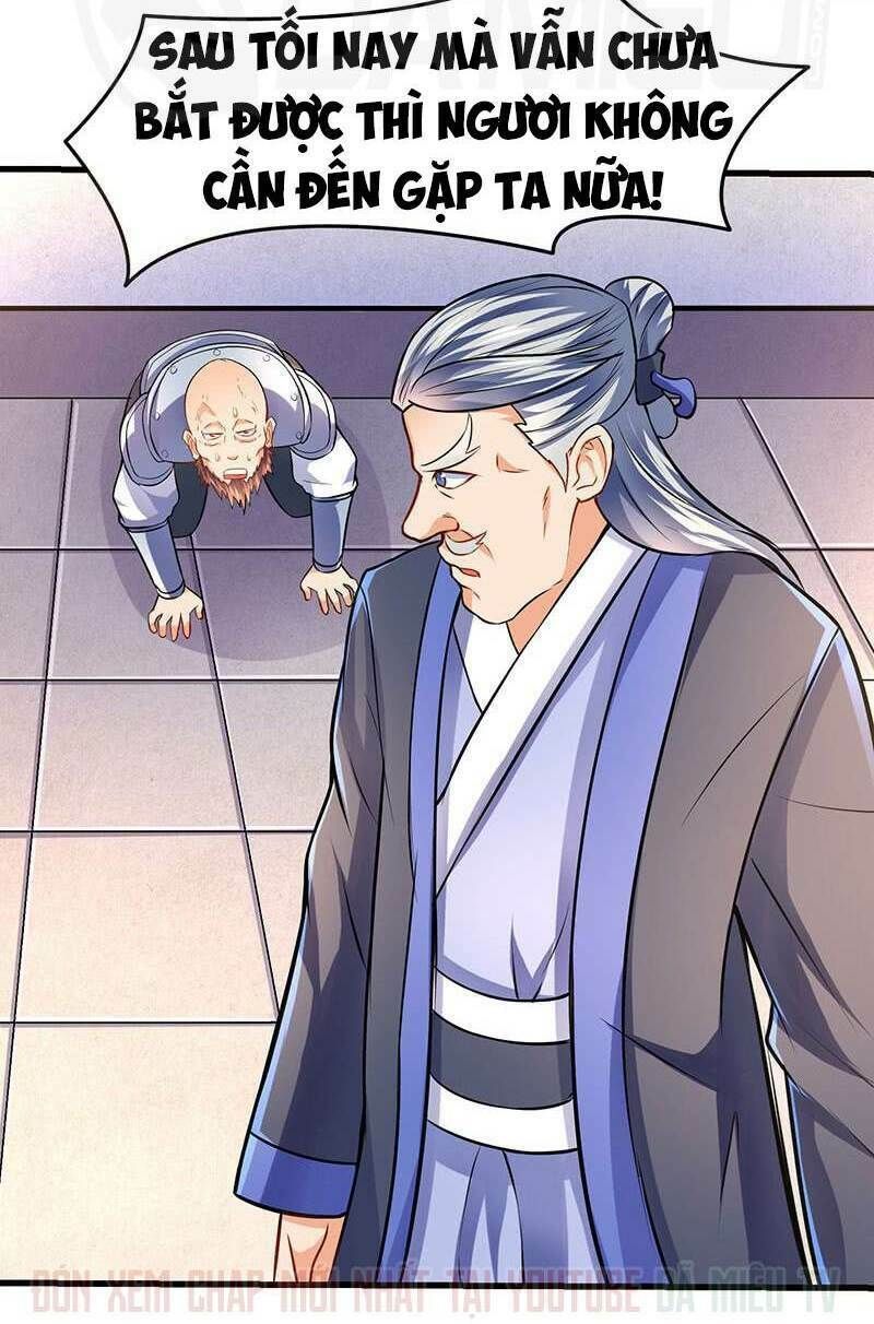 đọc truyện Tối Cường Thăng Cấp Chương 19 ảnh 26 tại Thiên Thai Truyện