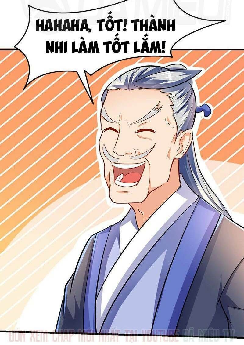 đọc truyện Tối Cường Thăng Cấp Chương 19 ảnh 28 tại Thiên Thai Truyện