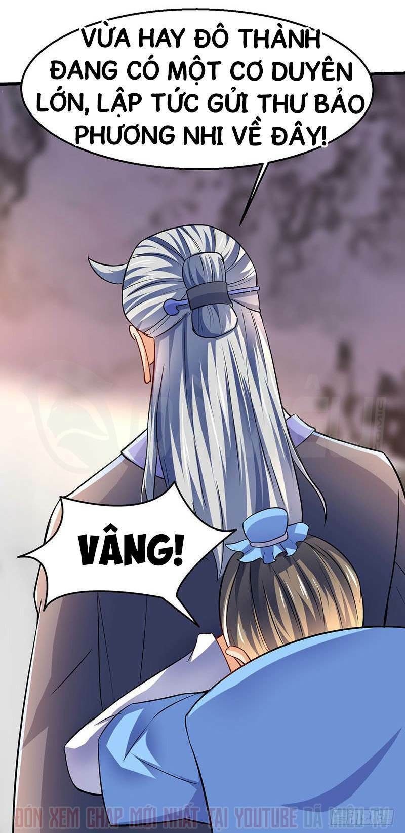 đọc truyện Tối Cường Thăng Cấp Chương 19 ảnh 29 tại Thiên Thai Truyện