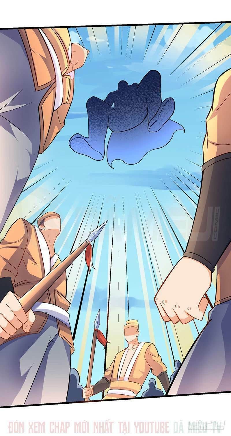 đọc truyện Tối Cường Thăng Cấp Chương 19 ảnh 5 tại Thiên Thai Truyện