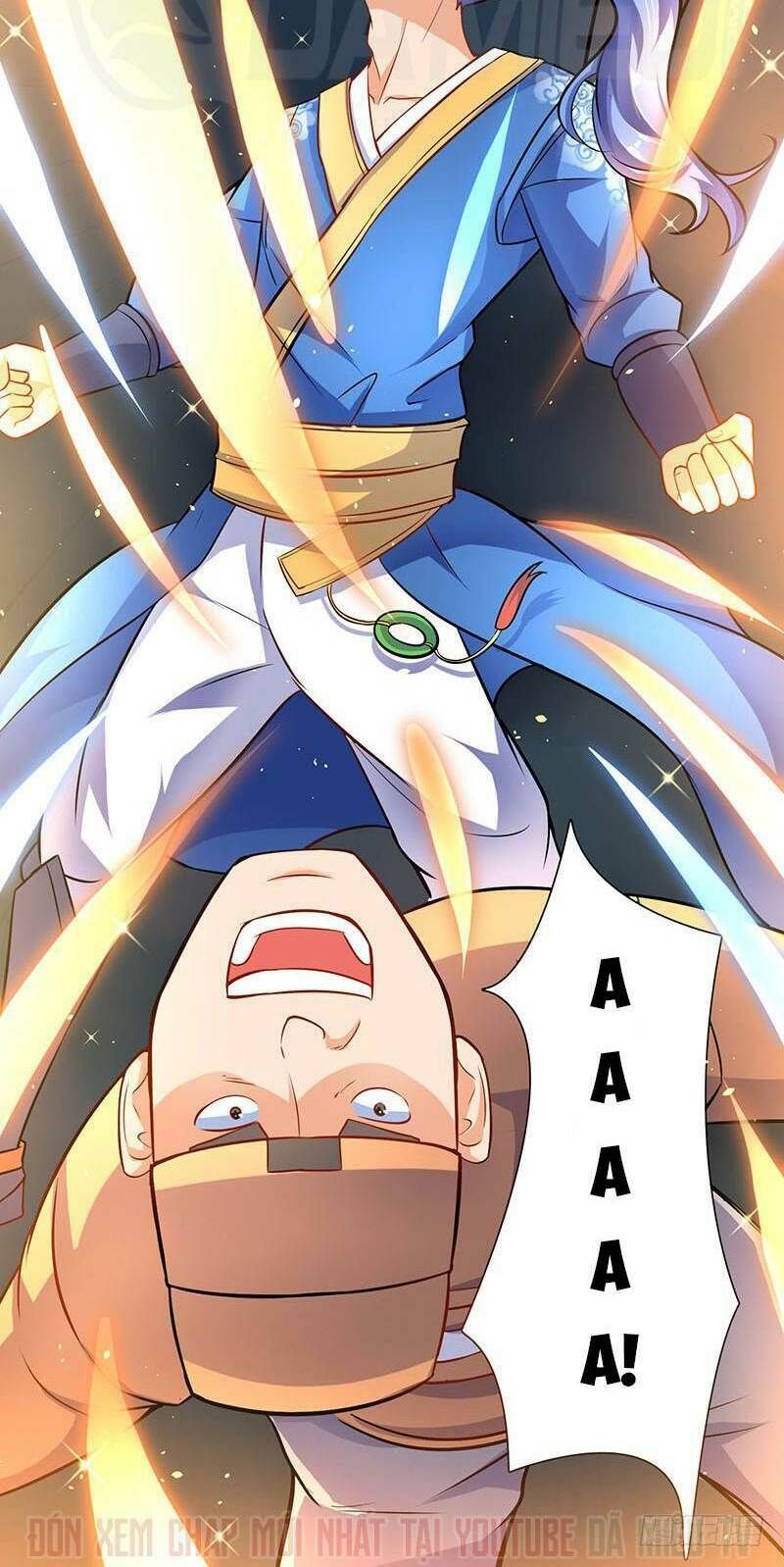 đọc truyện Tối Cường Thăng Cấp Chương 19 ảnh 11 tại Thiên Thai Truyện