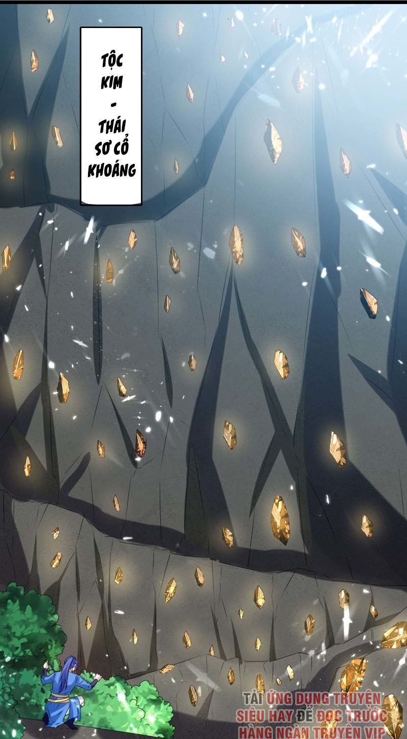 đọc truyện Tối Cường Thăng Cấp Chương 190 ảnh 3 tại Thiên Thai Truyện