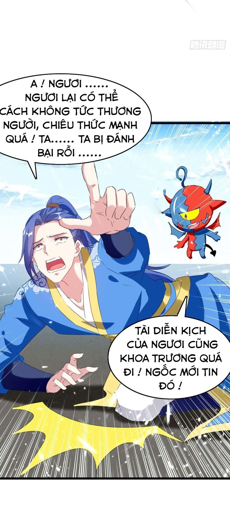 đọc truyện Tối Cường Thăng Cấp Chương 190 ảnh 14 tại Thiên Thai Truyện