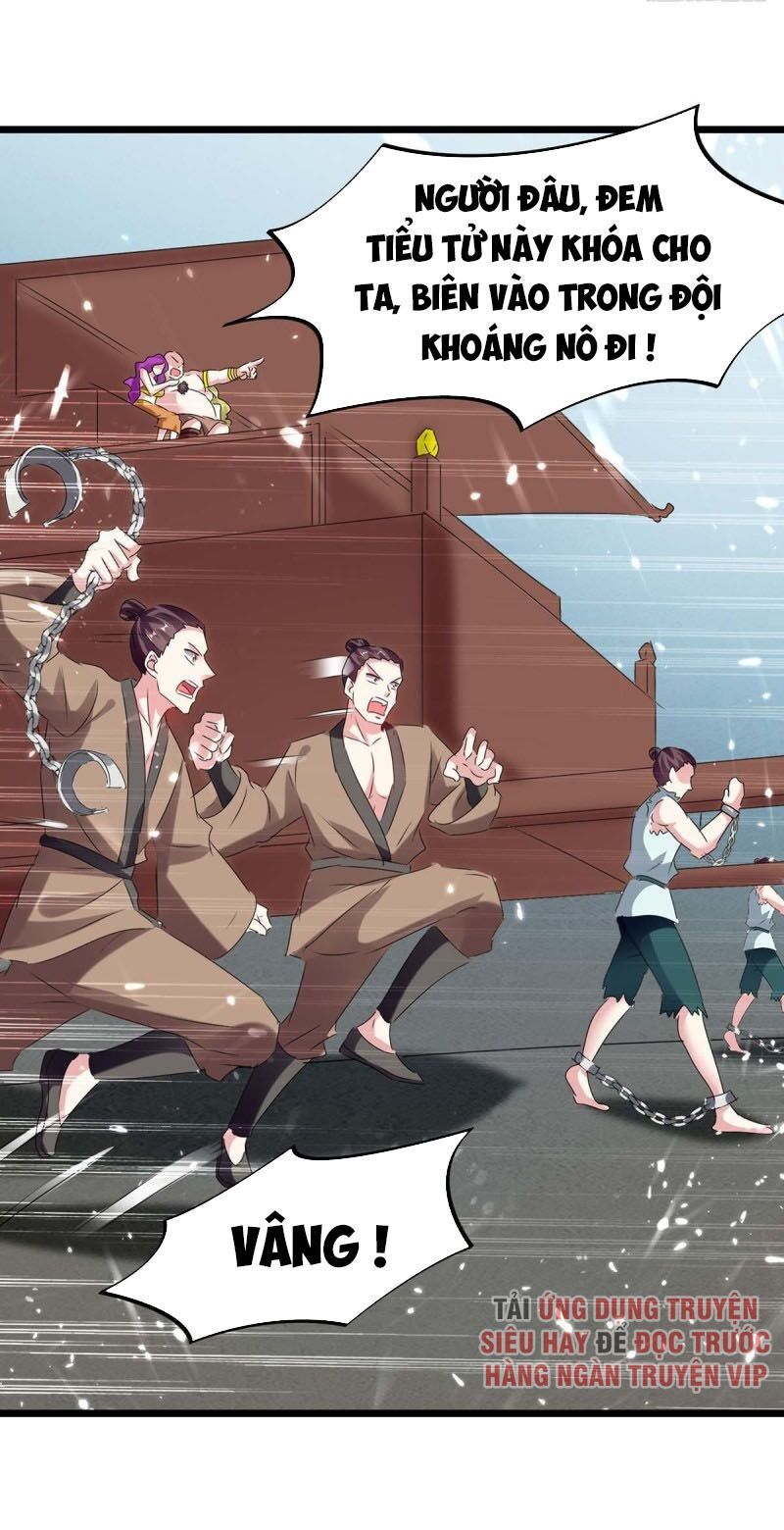 đọc truyện Tối Cường Thăng Cấp Chương 190 ảnh 16 tại Thiên Thai Truyện