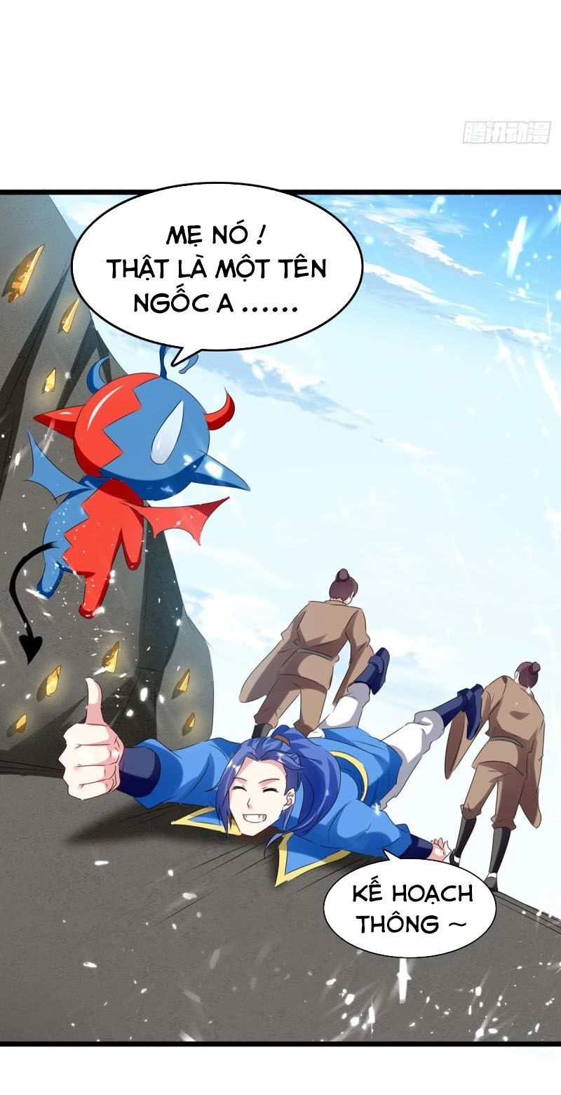 đọc truyện Tối Cường Thăng Cấp Chương 190 ảnh 17 tại Thiên Thai Truyện