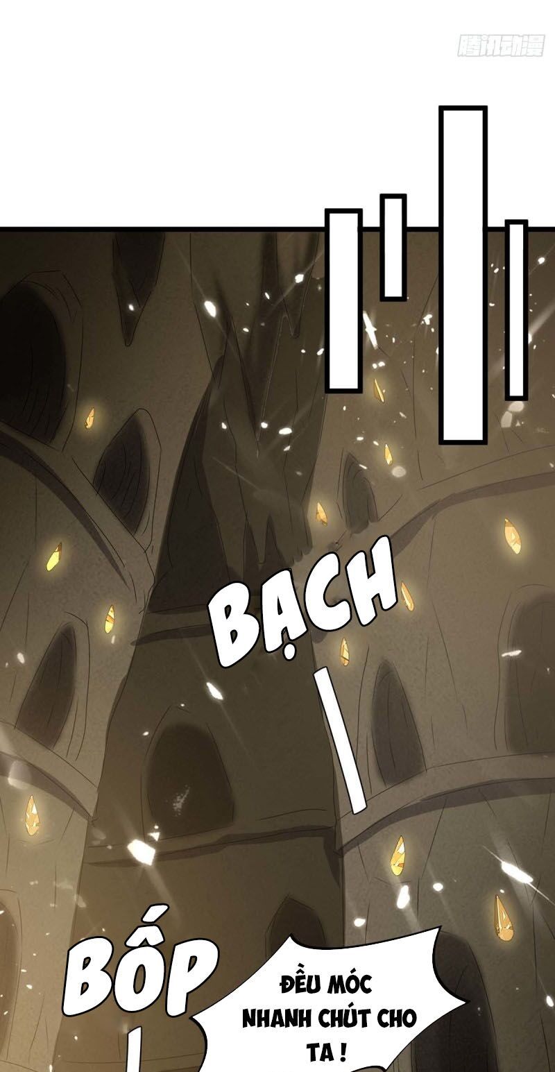 đọc truyện Tối Cường Thăng Cấp Chương 190 ảnh 18 tại Thiên Thai Truyện