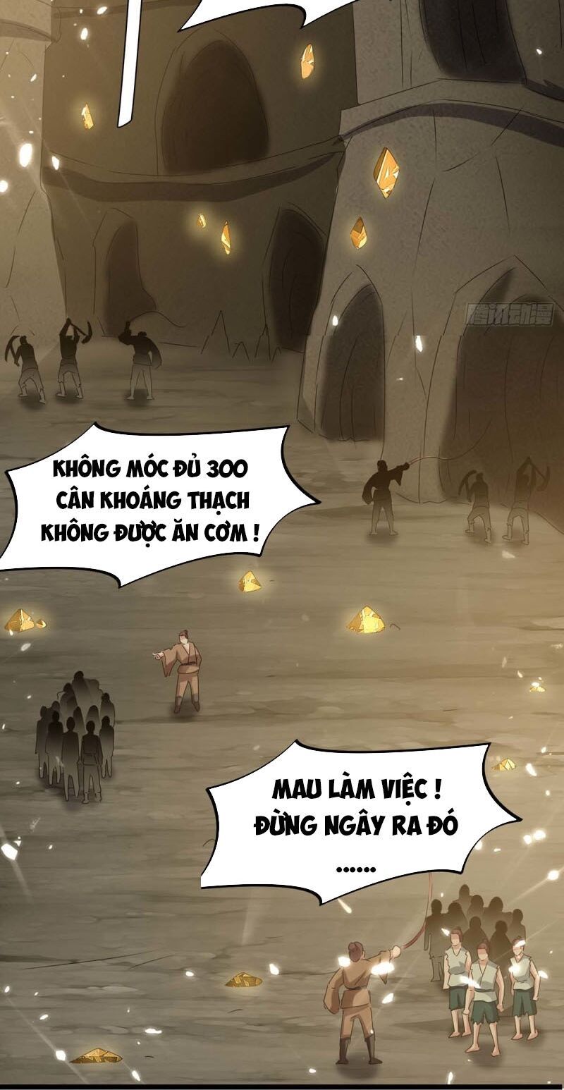 đọc truyện Tối Cường Thăng Cấp Chương 190 ảnh 19 tại Thiên Thai Truyện