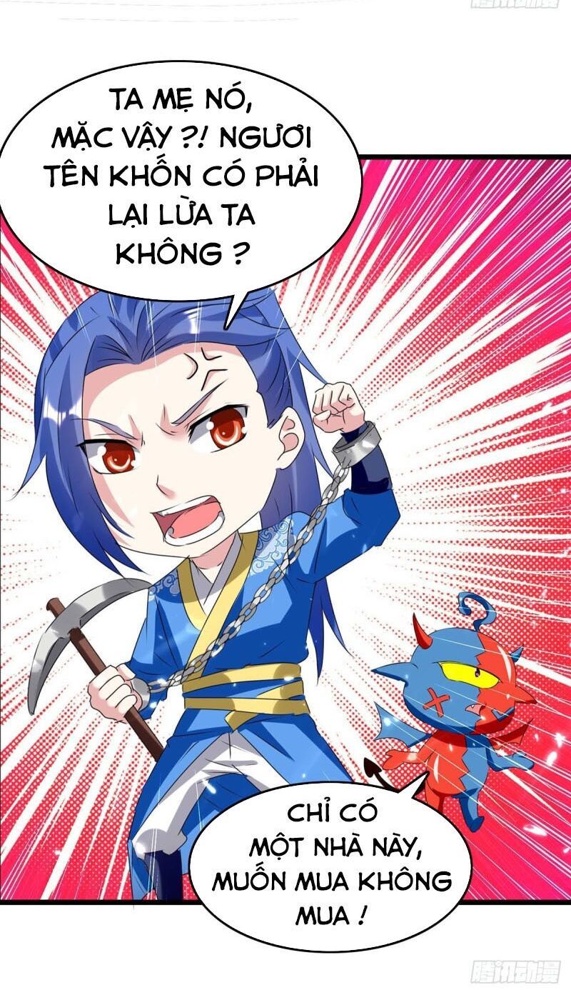 đọc truyện Tối Cường Thăng Cấp Chương 190 ảnh 21 tại Thiên Thai Truyện