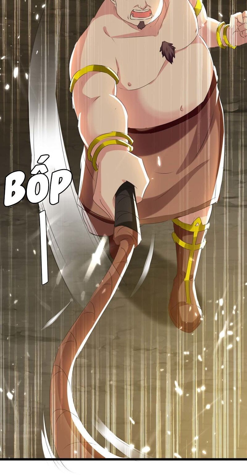 đọc truyện Tối Cường Thăng Cấp Chương 190 ảnh 23 tại Thiên Thai Truyện