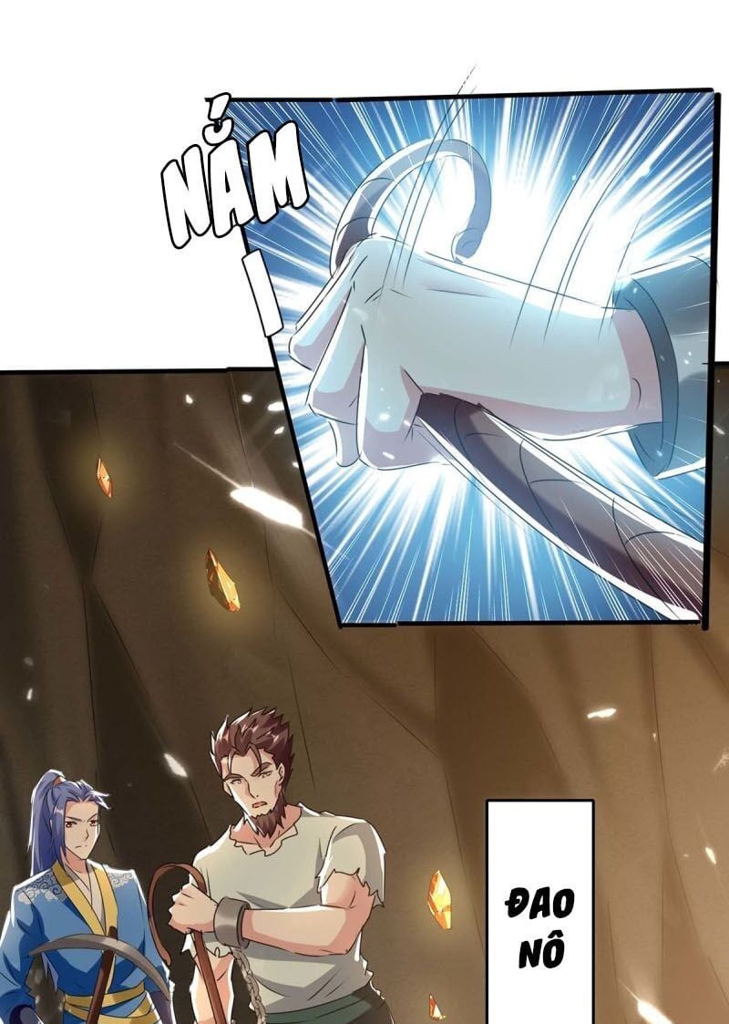 đọc truyện Tối Cường Thăng Cấp Chương 190 ảnh 24 tại Thiên Thai Truyện