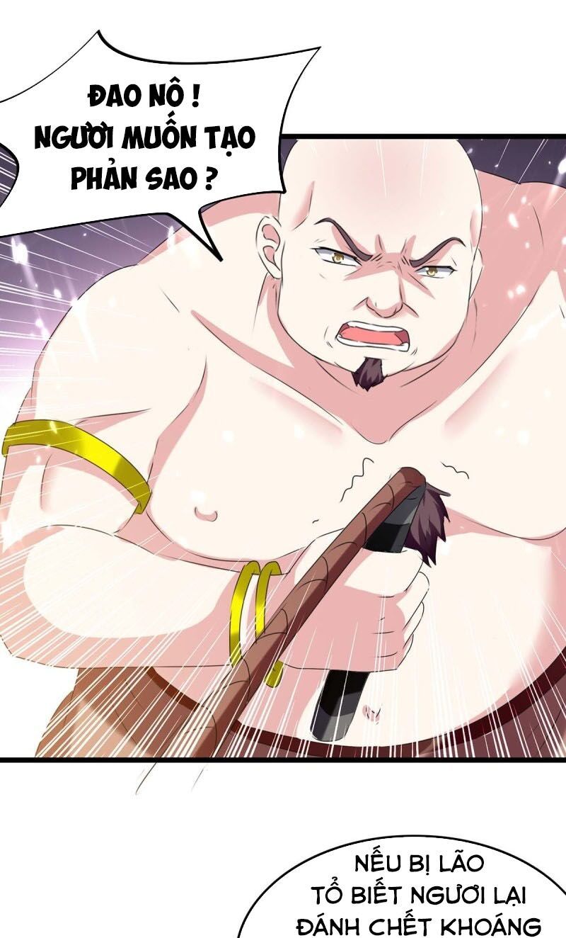 đọc truyện Tối Cường Thăng Cấp Chương 190 ảnh 26 tại Thiên Thai Truyện