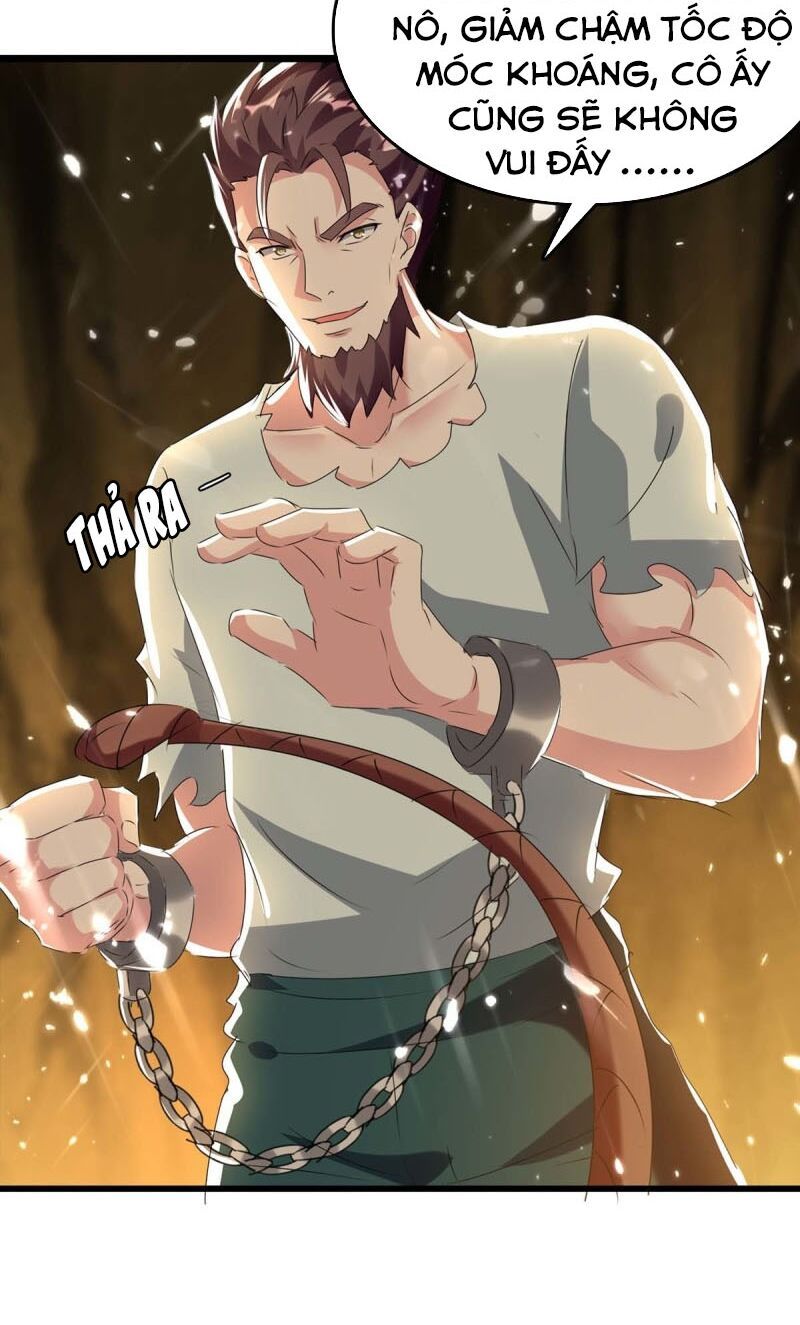 đọc truyện Tối Cường Thăng Cấp Chương 190 ảnh 27 tại Thiên Thai Truyện