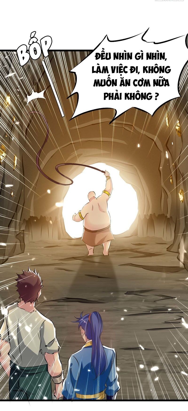 đọc truyện Tối Cường Thăng Cấp Chương 190 ảnh 30 tại Thiên Thai Truyện