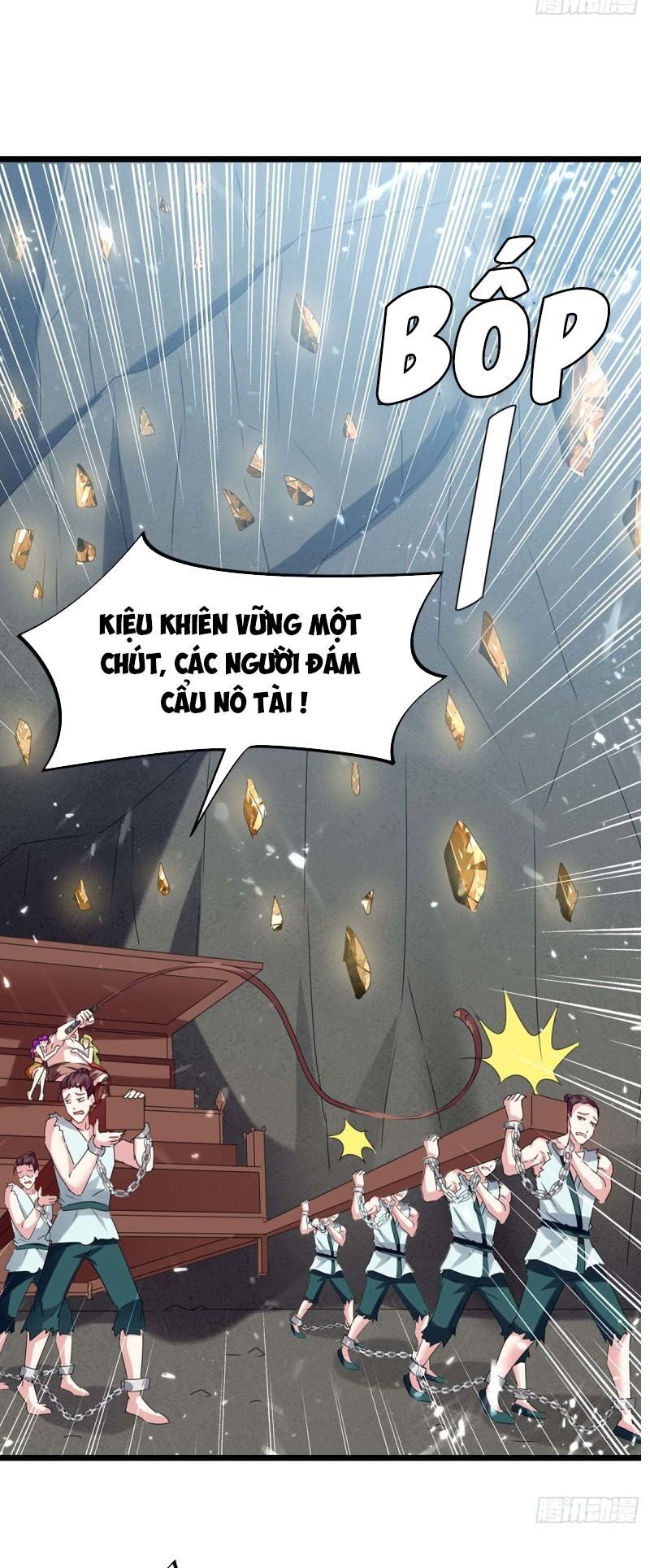 đọc truyện Tối Cường Thăng Cấp Chương 190 ảnh 5 tại Thiên Thai Truyện