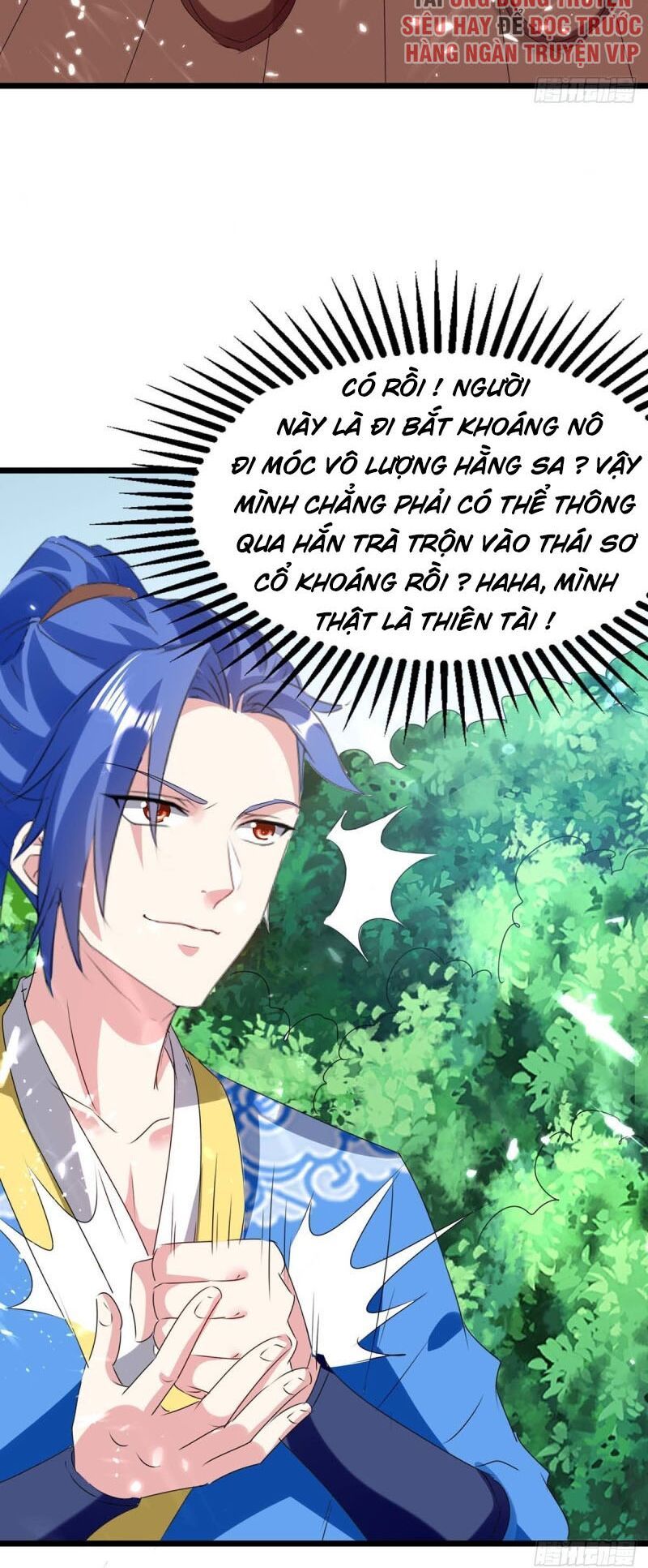 đọc truyện Tối Cường Thăng Cấp Chương 190 ảnh 8 tại Thiên Thai Truyện