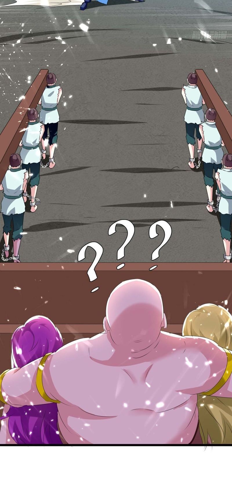 đọc truyện Tối Cường Thăng Cấp Chương 190 ảnh 10 tại Thiên Thai Truyện