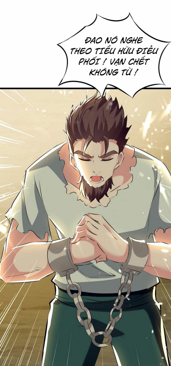 đọc truyện Tối Cường Thăng Cấp Chương 191 ảnh 12 tại Thiên Thai Truyện