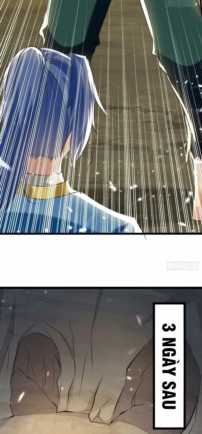 đọc truyện Tối Cường Thăng Cấp Chương 191 ảnh 13 tại Thiên Thai Truyện