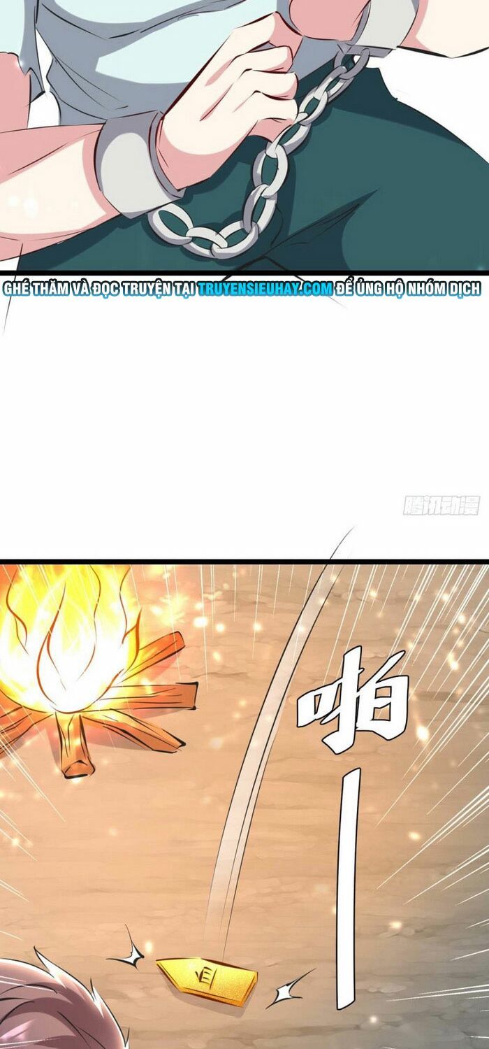 đọc truyện Tối Cường Thăng Cấp Chương 191 ảnh 17 tại Thiên Thai Truyện