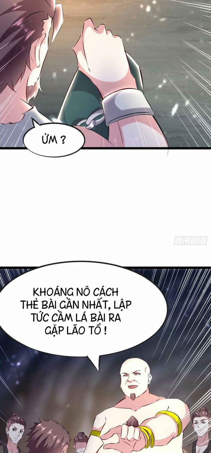 đọc truyện Tối Cường Thăng Cấp Chương 191 ảnh 18 tại Thiên Thai Truyện
