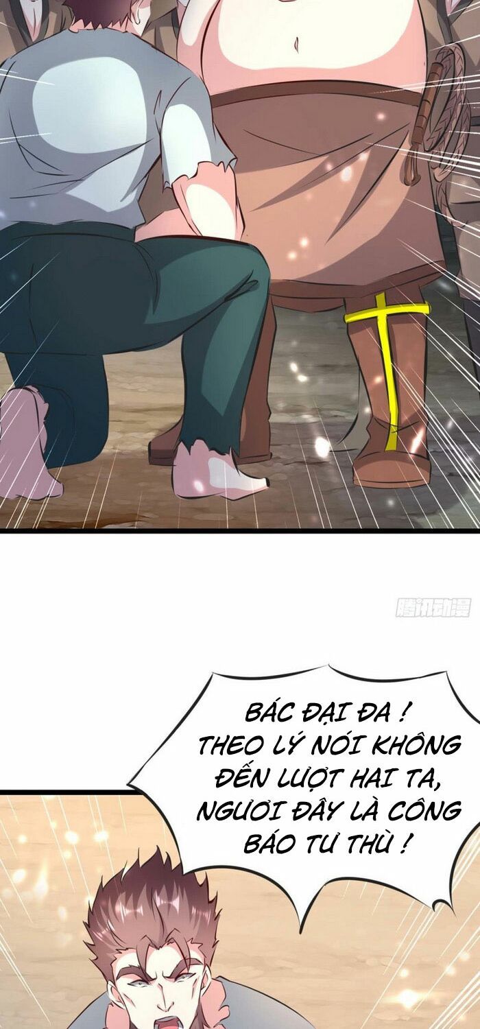 đọc truyện Tối Cường Thăng Cấp Chương 191 ảnh 19 tại Thiên Thai Truyện