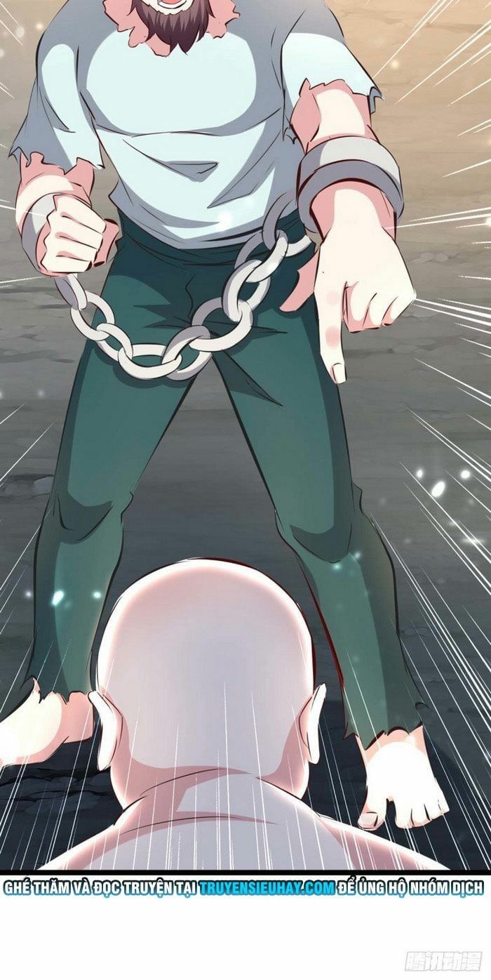 đọc truyện Tối Cường Thăng Cấp Chương 191 ảnh 20 tại Thiên Thai Truyện