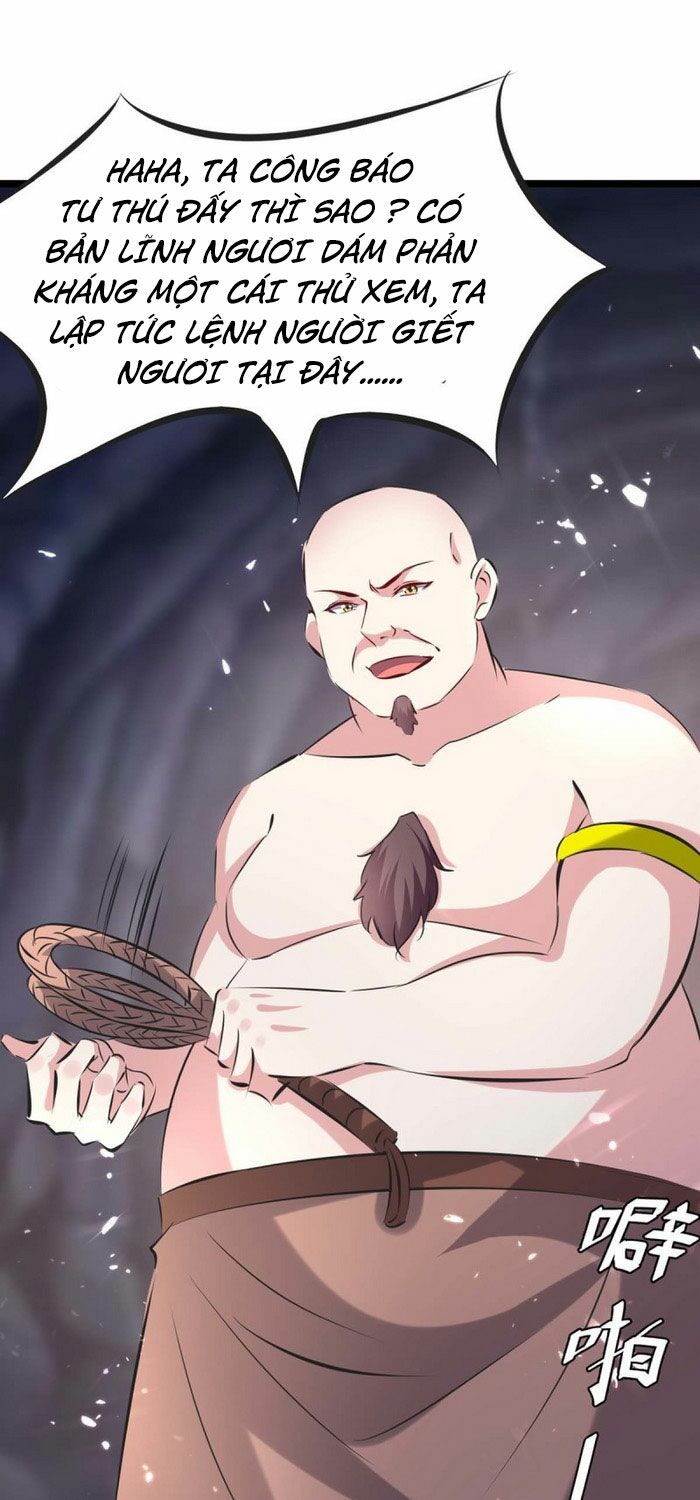 đọc truyện Tối Cường Thăng Cấp Chương 191 ảnh 21 tại Thiên Thai Truyện