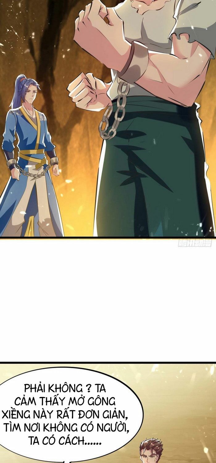 đọc truyện Tối Cường Thăng Cấp Chương 191 ảnh 4 tại Thiên Thai Truyện