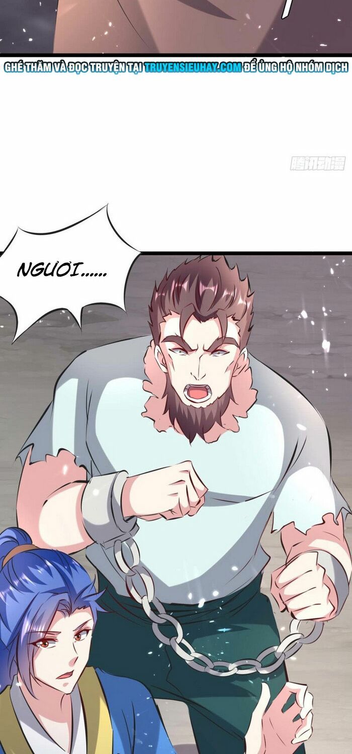 đọc truyện Tối Cường Thăng Cấp Chương 191 ảnh 22 tại Thiên Thai Truyện