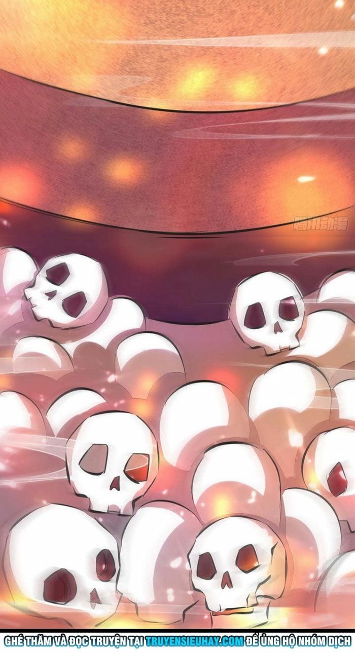 đọc truyện Tối Cường Thăng Cấp Chương 191 ảnh 31 tại Thiên Thai Truyện