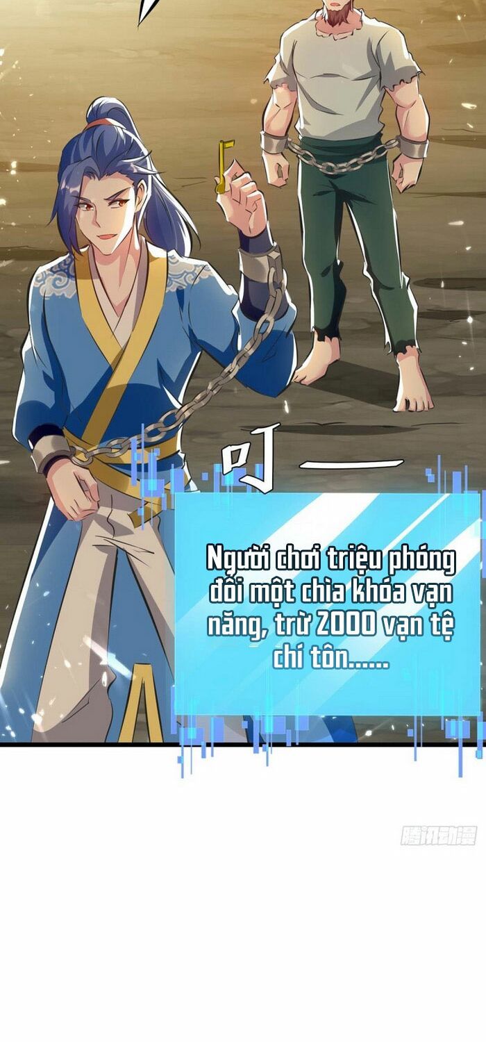 đọc truyện Tối Cường Thăng Cấp Chương 191 ảnh 5 tại Thiên Thai Truyện