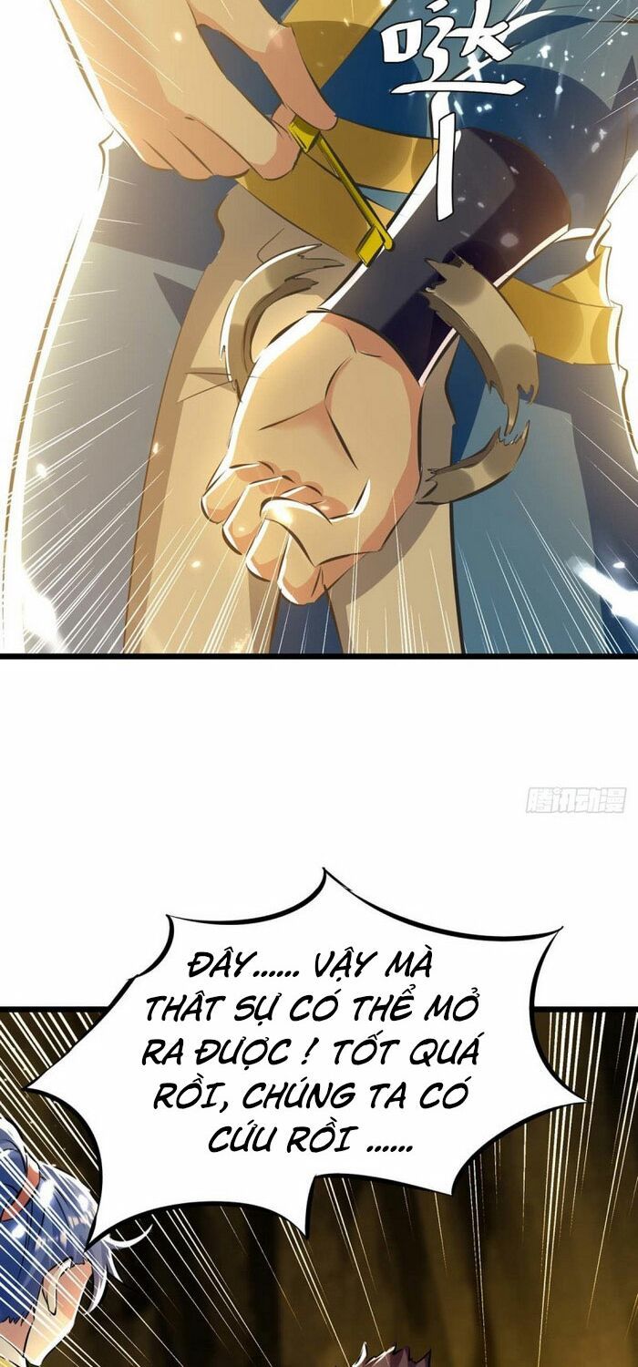 đọc truyện Tối Cường Thăng Cấp Chương 191 ảnh 9 tại Thiên Thai Truyện