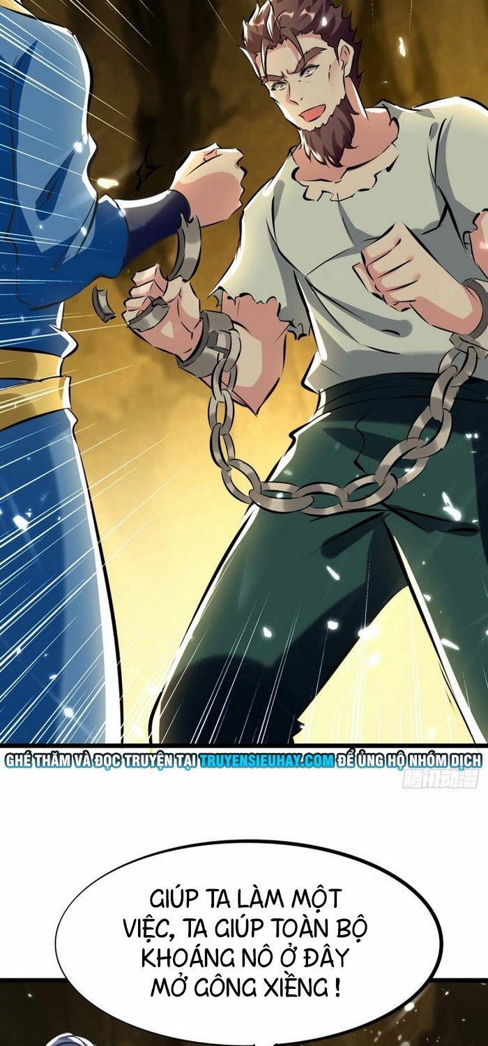 đọc truyện Tối Cường Thăng Cấp Chương 191 ảnh 10 tại Thiên Thai Truyện