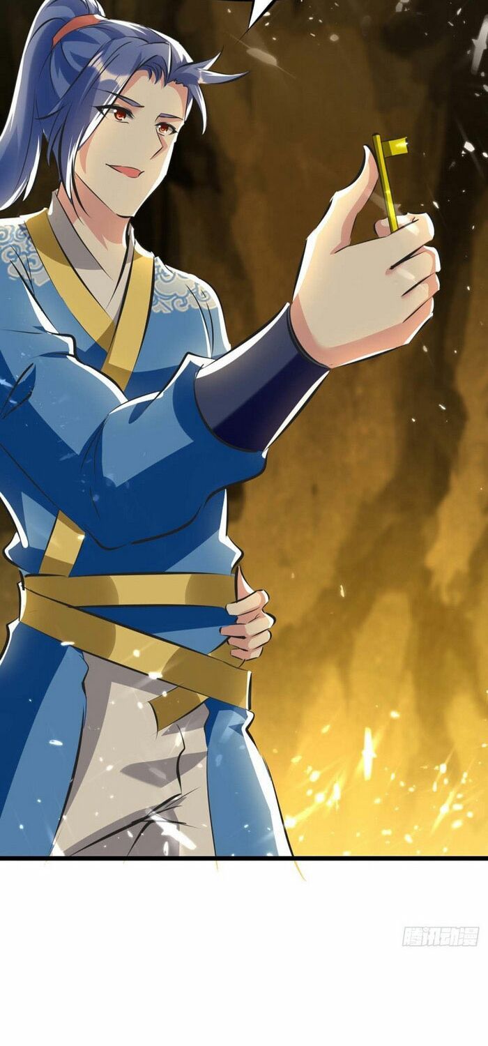 đọc truyện Tối Cường Thăng Cấp Chương 191 ảnh 11 tại Thiên Thai Truyện