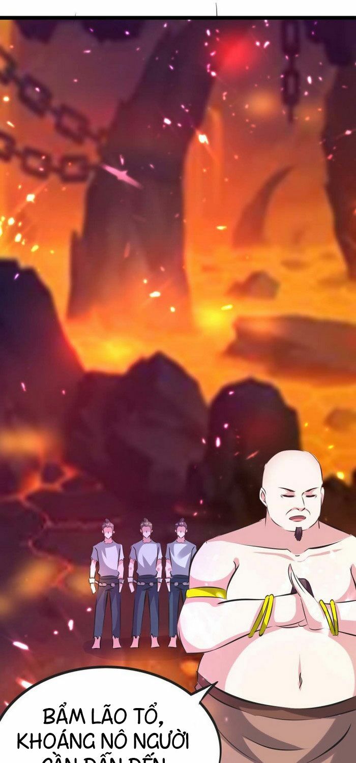 đọc truyện Tối Cường Thăng Cấp Chương 192 ảnh 3 tại Thiên Thai Truyện