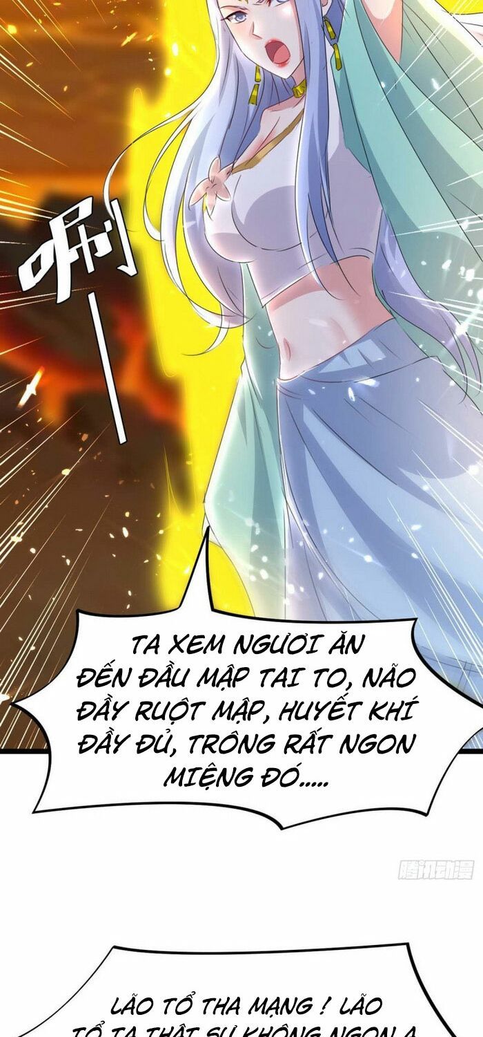 đọc truyện Tối Cường Thăng Cấp Chương 192 ảnh 12 tại Thiên Thai Truyện