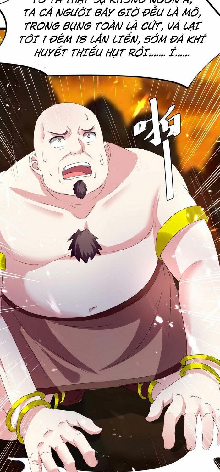 đọc truyện Tối Cường Thăng Cấp Chương 192 ảnh 13 tại Thiên Thai Truyện