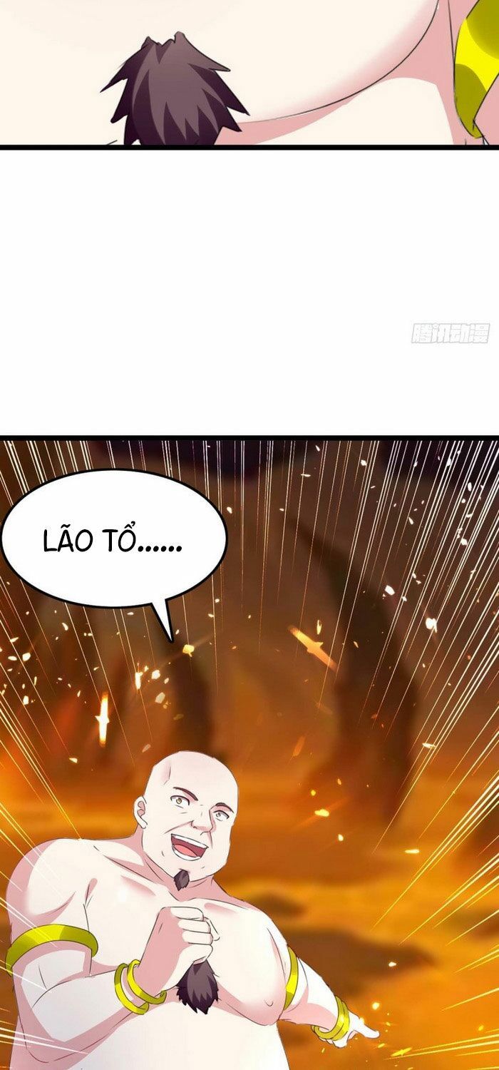 đọc truyện Tối Cường Thăng Cấp Chương 192 ảnh 15 tại Thiên Thai Truyện