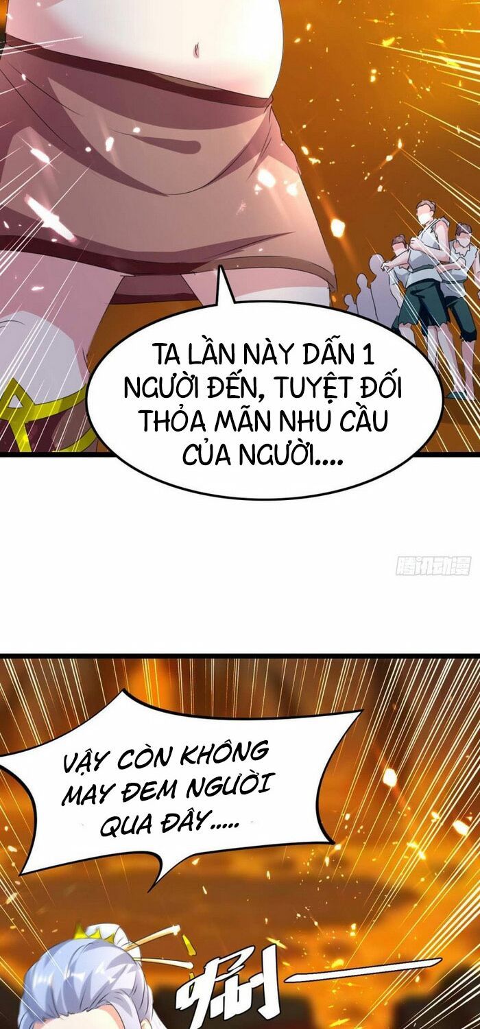 đọc truyện Tối Cường Thăng Cấp Chương 192 ảnh 16 tại Thiên Thai Truyện