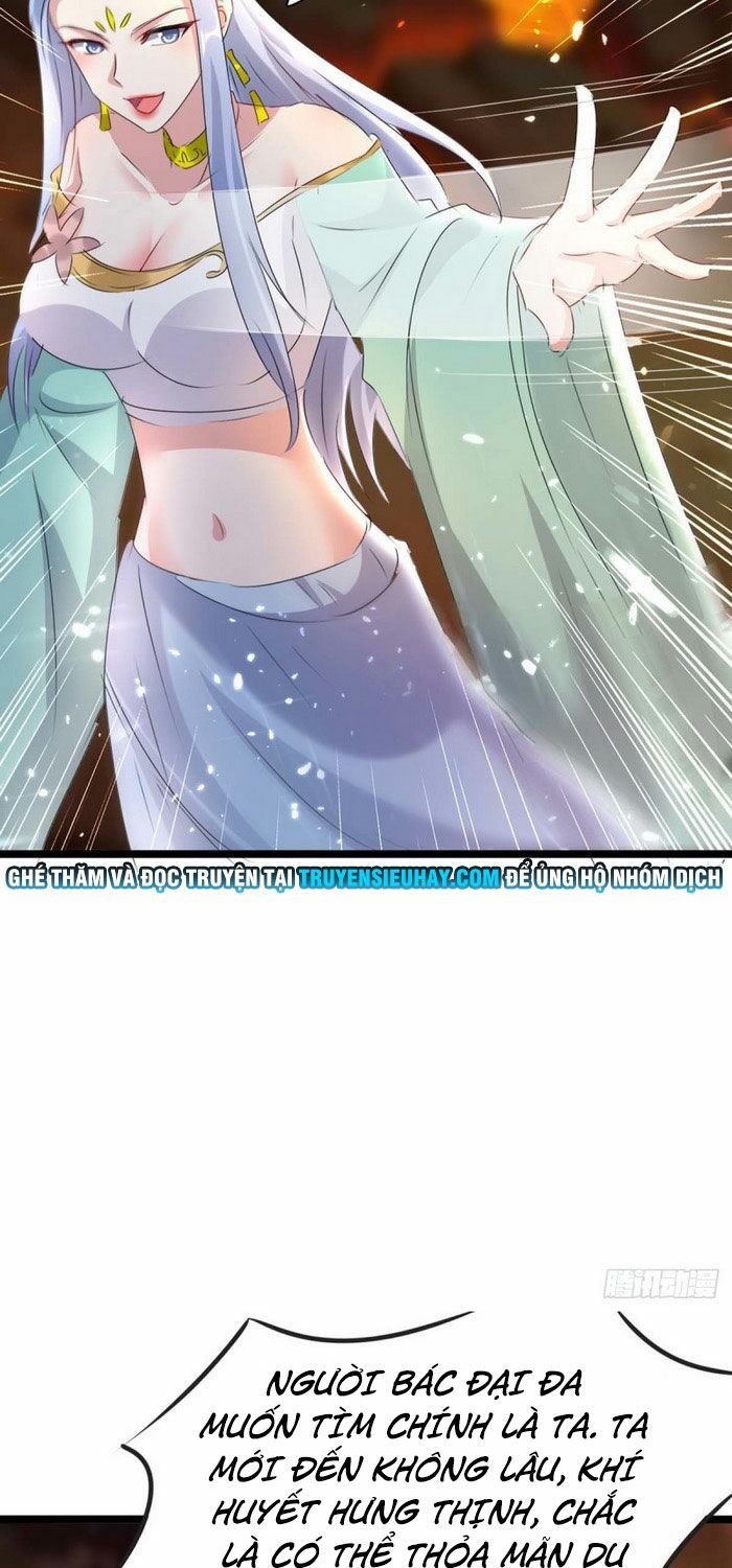 đọc truyện Tối Cường Thăng Cấp Chương 192 ảnh 17 tại Thiên Thai Truyện